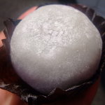 야마노우치 세이카 혼포 - 珈琲大福