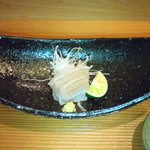 鮨 志の助 - キス