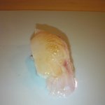 鮨 志の助 - ノドグロ