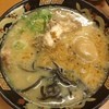 鹿児島ラーメン豚とろ 天文館本店