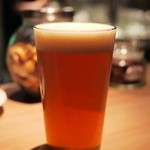 Goodbeer faucets - イエロースノーIPA