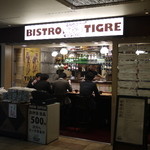 BISTRO TIGRE - 