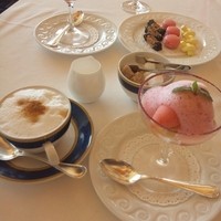 フレンチレストラン ミクニ サッポロ - 