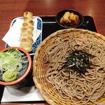 Oraga Soba - 