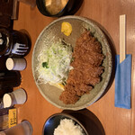 Tonkatsu Maruichi - 