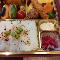 神田明神下 みやび - 彩りもキレイなおとなのお子様ランチ＼(^o^)／