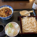 Teuchi Soba Miyajima - 