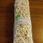 ディオ - ポップコーン(塩味) (税抜)93円 (2022.08.03)