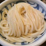 石川うどん - 