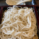 Teuchi Soba Miyajima - 