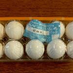 ディオ - バラエティー玉子 (税抜)165円 (2022.08.03)