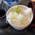 Teuchi Soba Miyajima - 