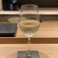 鮨 青海 北新地 - 