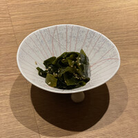 鮨 青海 北新地 - 