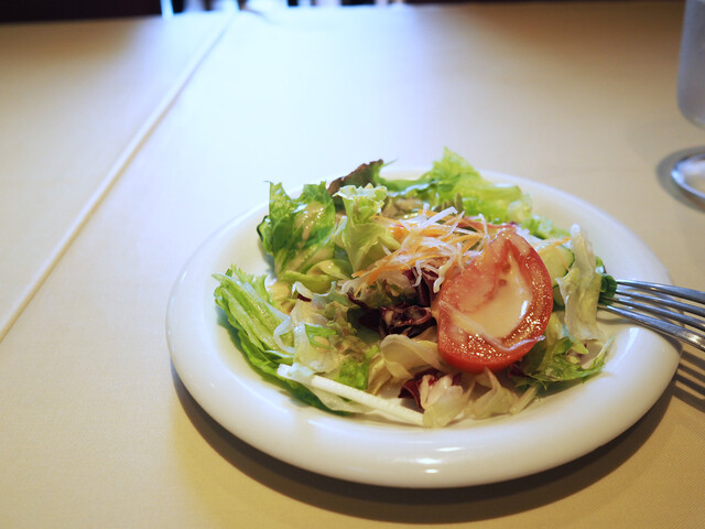 ブレア ガーデン - 泉中央（イタリアン）の写真