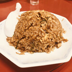 Pikaichi - 焼豚炒飯