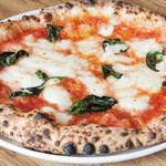  IN THE GREEN - 料理写真: