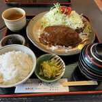 レストラン 牛石 - 