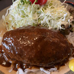 レストラン 牛石 - 