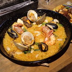 スペイン料理の店 Amunt - 