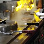 Teppan Dainingu Oribe - 