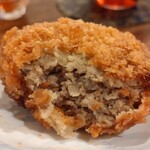 河野牛豚肉店 - 