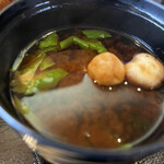 レストラン 牛石 - 