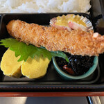 レストラン 牛石 - 