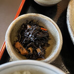 レストラン 牛石 - 