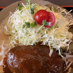 レストラン 牛石 - 