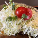 レストラン 牛石 - 