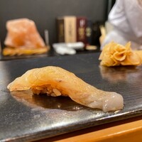 鮨 赤酢 あらまさ - 