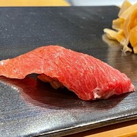 鮨 赤酢 あらまさ - 