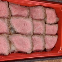 大和榛原牛 うし源 本店 - 