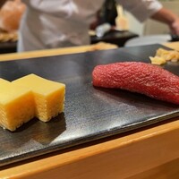 鮨 赤酢 あらまさ - 