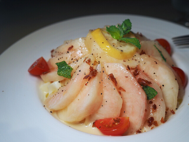 ブレア ガーデン - 泉中央（イタリアン）の写真