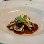 ラトリエ あべ - 