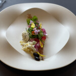 プレゼンテ スギ - 