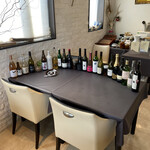 プレゼンテ スギ - 