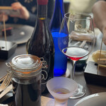 プレゼンテ スギ - 