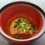 プレゼンテ スギ - 