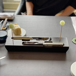 プレゼンテ スギ - 