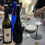 プレゼンテ スギ - 