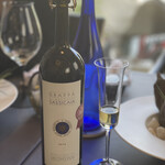 プレゼンテ スギ - 