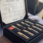 プレゼンテ スギ - 