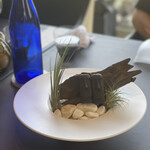 プレゼンテ スギ - 