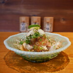 Ponzu - 