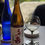 プレゼンテ スギ - 