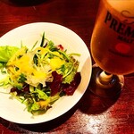 本格スペイン料理＆ステーキハウス　CASA DEL RIO - 