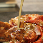 Le détour - 料理写真: